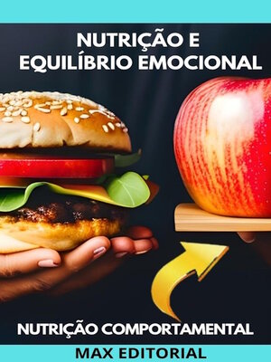 cover image of Nutrição e Equilíbrio Emocional